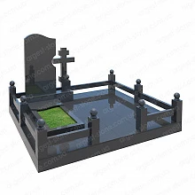 Фото Мемориальный комплекс №108