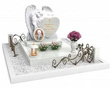 Фото Мемориальный комплекс №225