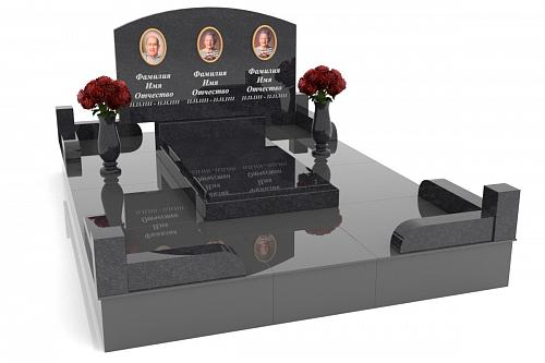 Фото Мемориальный комплекс №360