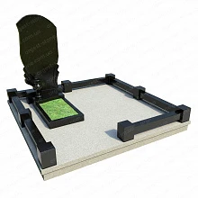 Фото Мемориальный комплекс №20