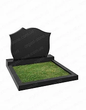 Фото Гранитный памятник №2021