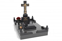 Фото Мемориальный комплекс №245