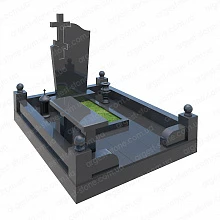 Фото Мемориальный комплекс №101