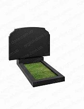 Фото Гранитный памятник №2016