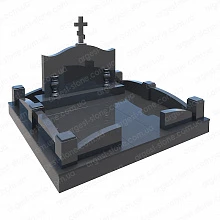 Фото Мемориальный комплекс №28