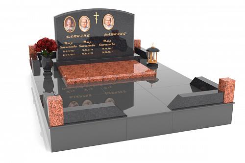 Фото Мемориальный комплекс №387