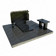 Фото Мемориальный комплекс №206