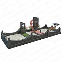 Фото Мемориальный комплекс №50