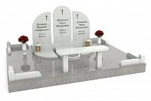 Фото Мемориальный комплекс №374