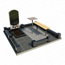 Фото Мемориальный комплекс №6