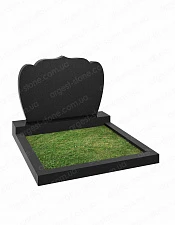 Фото Гранитный памятник №2022