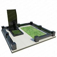 Фото Мемориальный комплекс №181