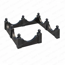 Фото Оградка№41