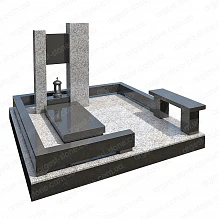 Фото Мемориальный комплекс №55
