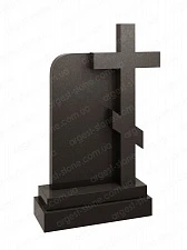 Фото Гранитный памятник №1023