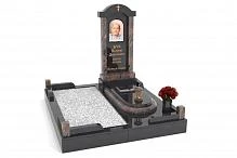 Фото Мемориальный комплекс №255