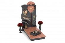 Фото Мемориальный комплекс №254