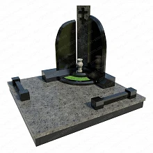 Фото Мемориальный комплекс №212