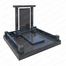 Фото Мемориальный комплекс №38