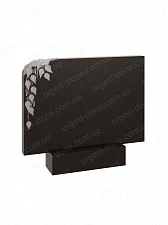 Фото Гранитный памятник №2007