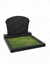 Фото Гранитный памятник №2019