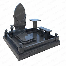 Фото Мемориальный комплекс №128