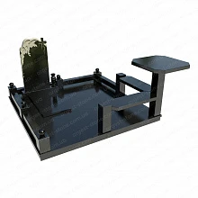 Фото Мемориальный комплекс №14