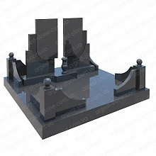 Фото Мемориальный комплекс №94