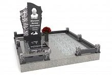 Фото Мемориальный комплекс №284