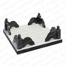 Фото Оградка№43