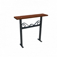 Фото Лавка № 8