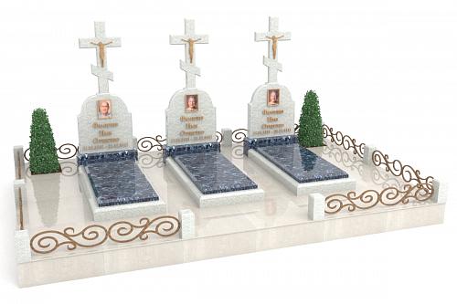 Фото Мемориальный комплекс №358