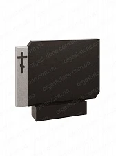 Фото Гранитный памятник №2003