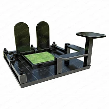 Фото Мемориальный комплекс №173