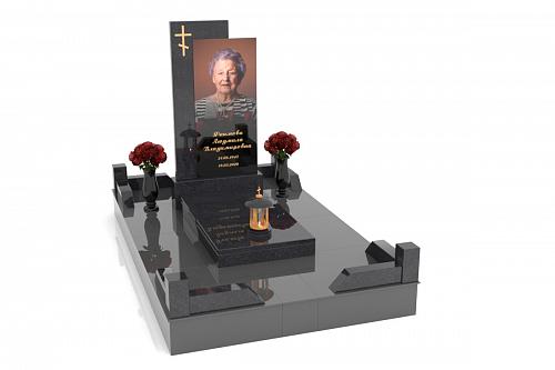 Фото Мемориальный комплекс №342