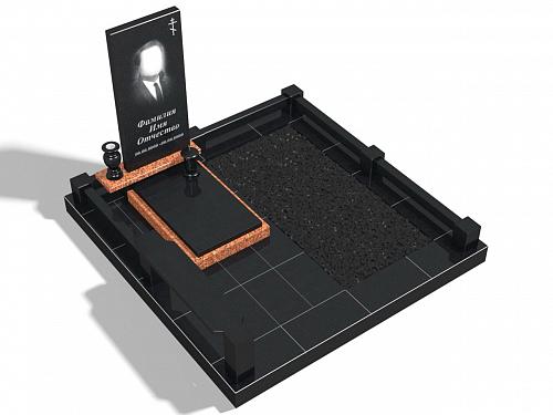 Фото Памятник военному №31