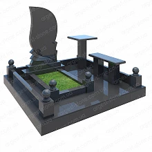 Фото Мемориальный комплекс №126