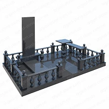 Фото Мемориальный комплекс №148