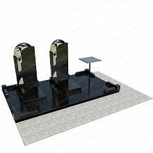 Фото Мемориальный комплекс №205