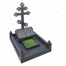 Фото Мемориальный комплекс №103