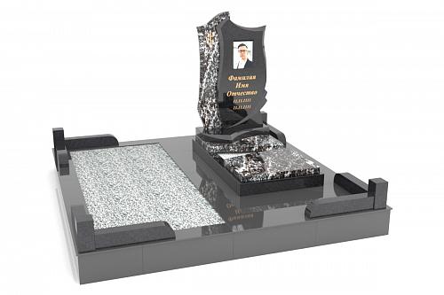 Фото Мемориальный комплекс №302