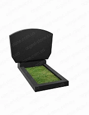 Фото Гранитный памятник №2027