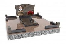 Фото Мемориальный комплекс №288