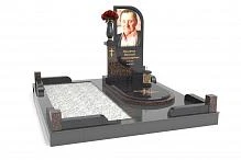 Фото Мемориальный комплекс №349