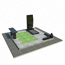 Фото Мемориальный комплекс №186