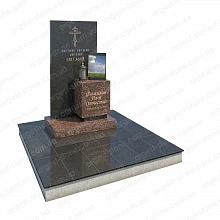 Фото Мемориальный комплекс №169