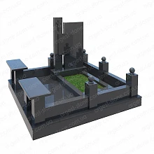 Фото Мемориальный комплекс №119