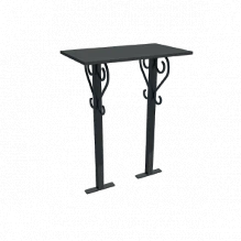 Фото Лавка № 9