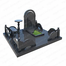 Фото Мемориальный комплекс №83