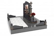 Фото Мемориальный комплекс №257